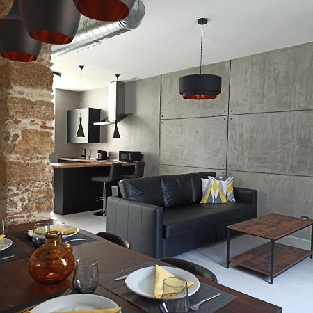 Apartamento Mendizabal Kadyks Zewnętrze zdjęcie