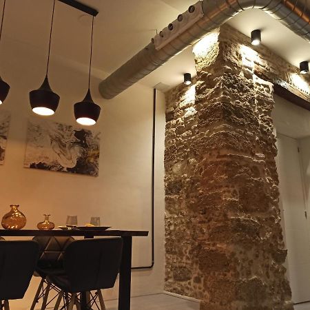 Apartamento Mendizabal Kadyks Zewnętrze zdjęcie