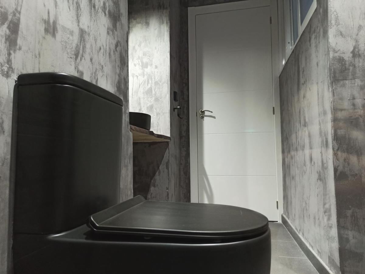 Apartamento Mendizabal Kadyks Zewnętrze zdjęcie