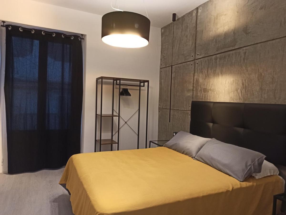 Apartamento Mendizabal Kadyks Zewnętrze zdjęcie
