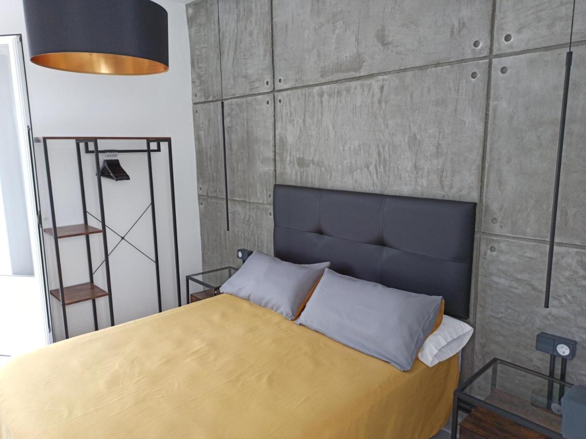 Apartamento Mendizabal Kadyks Zewnętrze zdjęcie