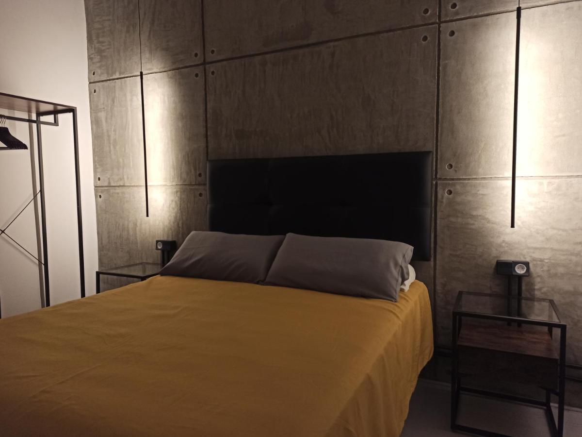 Apartamento Mendizabal Kadyks Zewnętrze zdjęcie