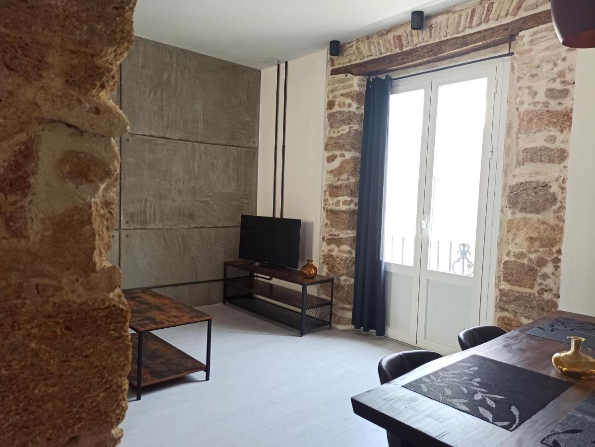 Apartamento Mendizabal Kadyks Zewnętrze zdjęcie