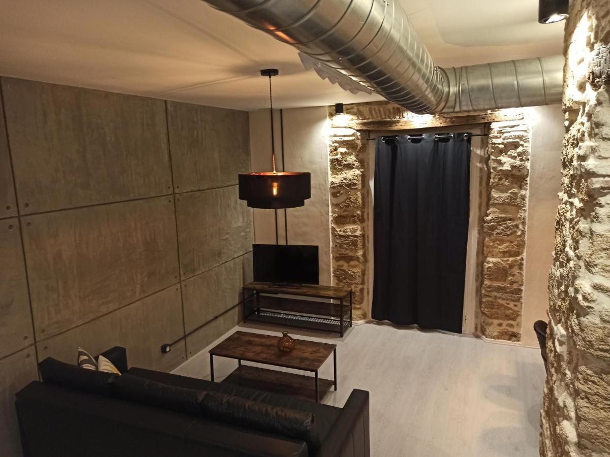 Apartamento Mendizabal Kadyks Zewnętrze zdjęcie