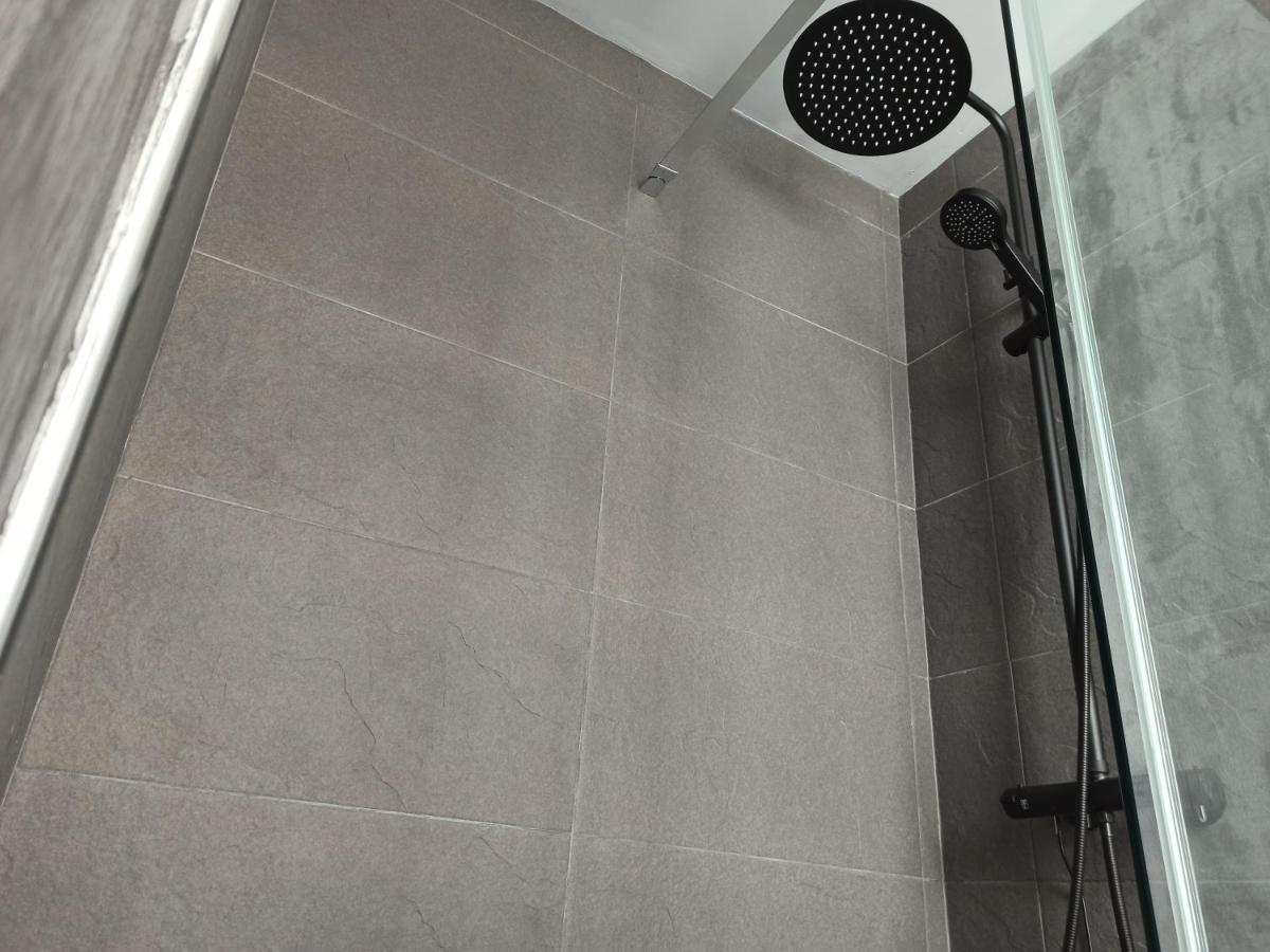 Apartamento Mendizabal Kadyks Zewnętrze zdjęcie
