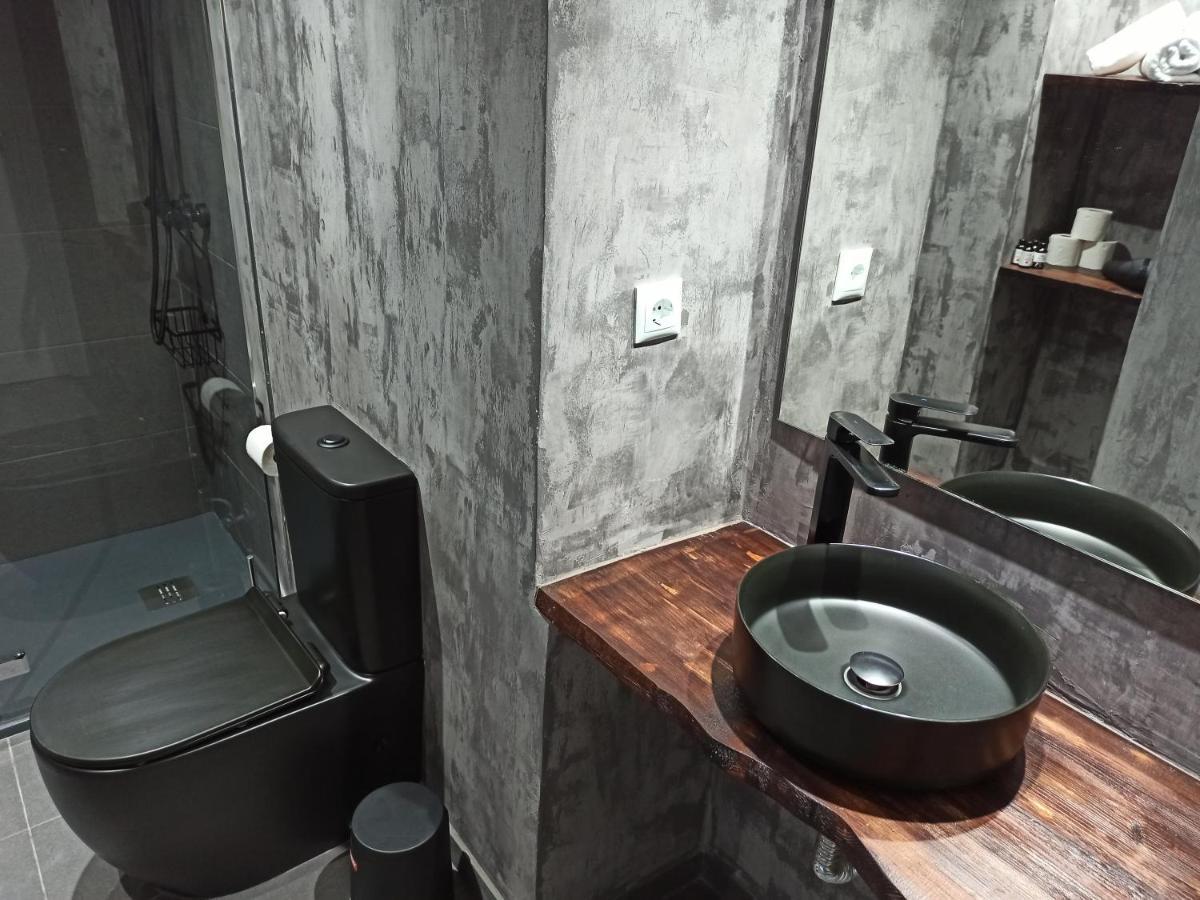 Apartamento Mendizabal Kadyks Zewnętrze zdjęcie