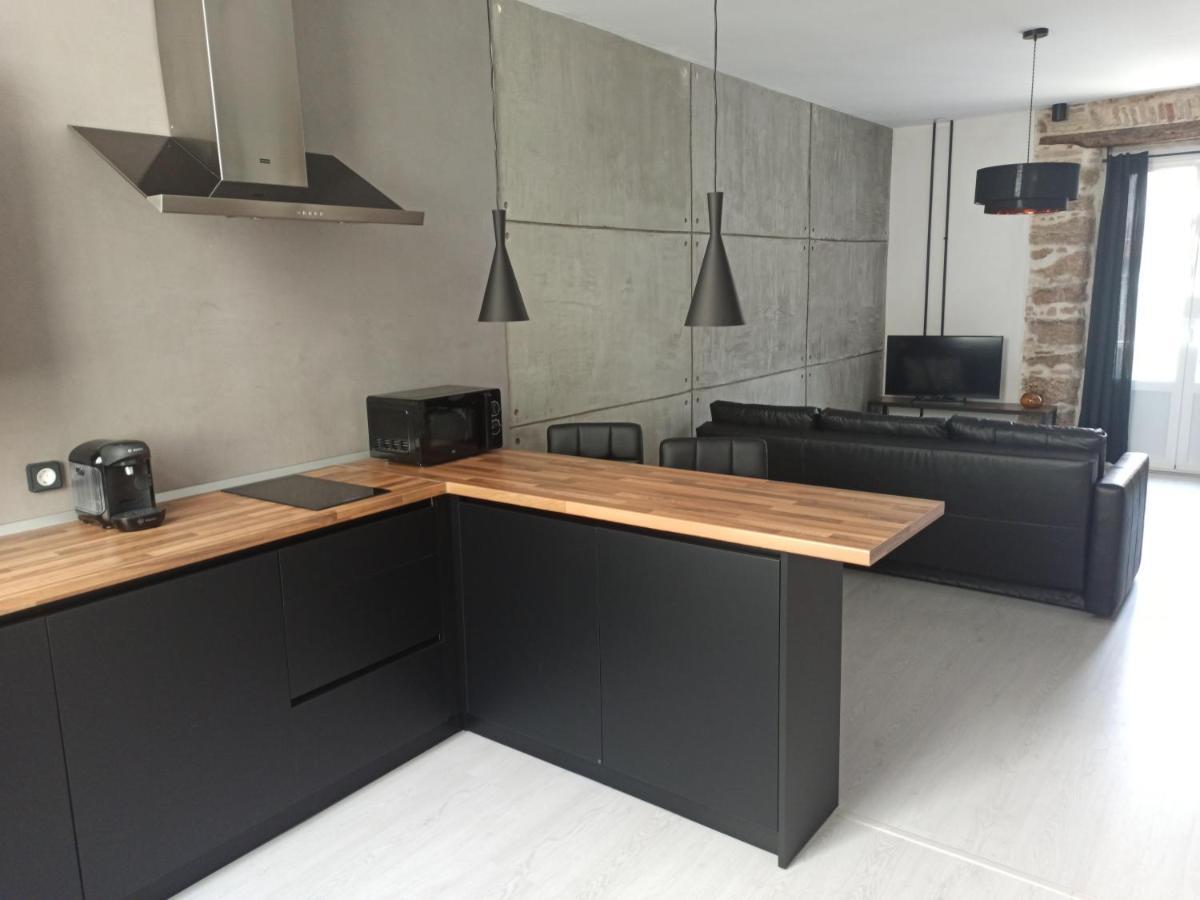 Apartamento Mendizabal Kadyks Zewnętrze zdjęcie