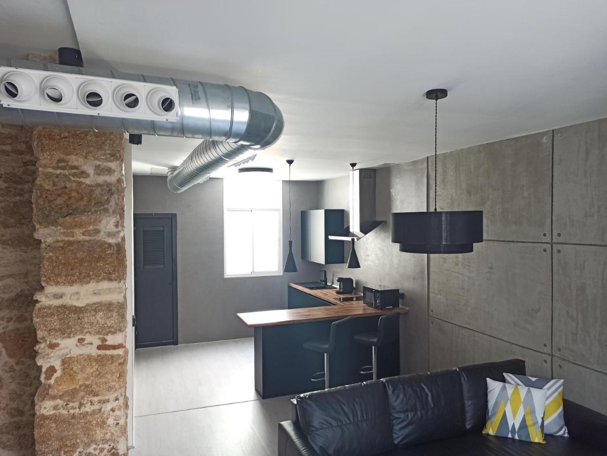 Apartamento Mendizabal Kadyks Zewnętrze zdjęcie