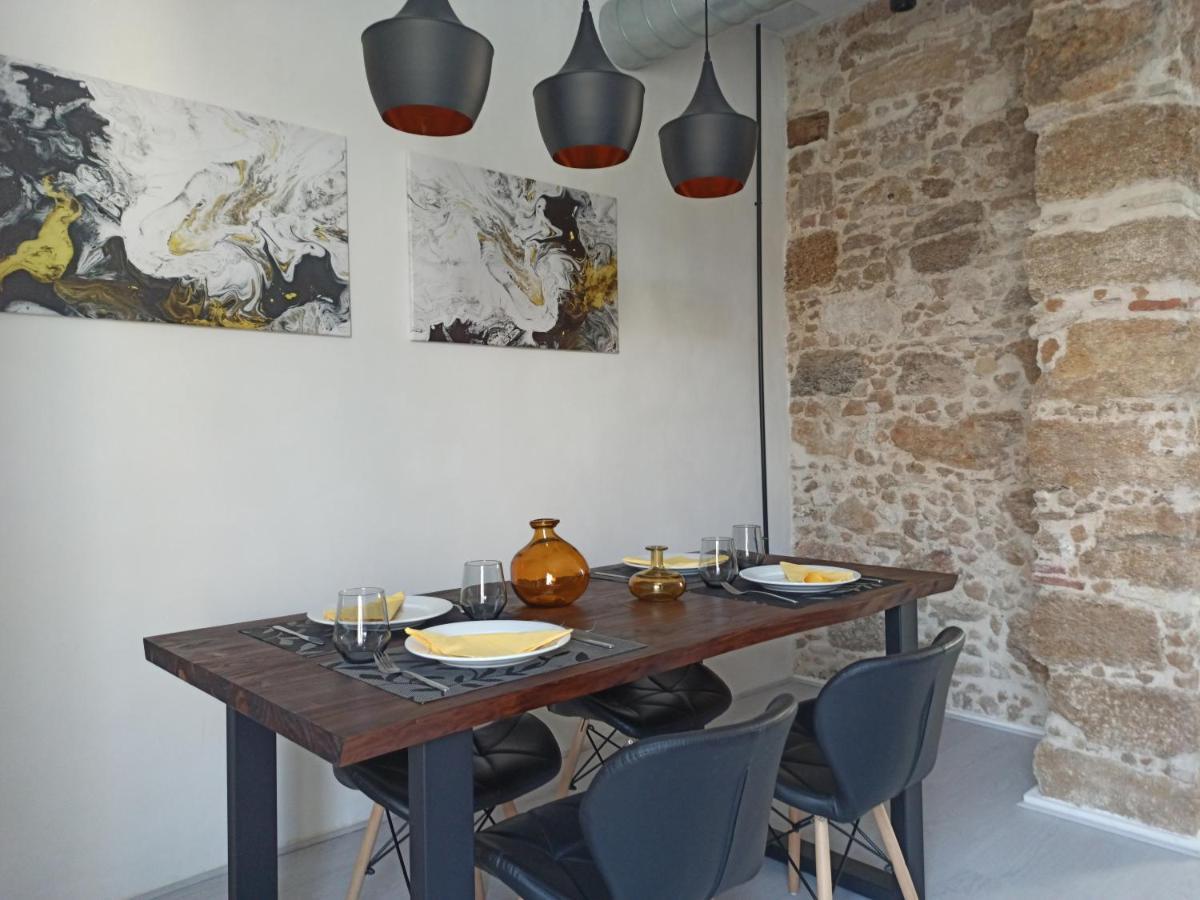 Apartamento Mendizabal Kadyks Zewnętrze zdjęcie