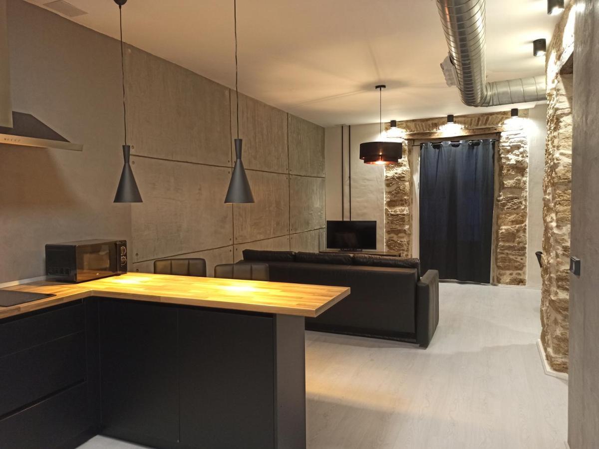 Apartamento Mendizabal Kadyks Zewnętrze zdjęcie