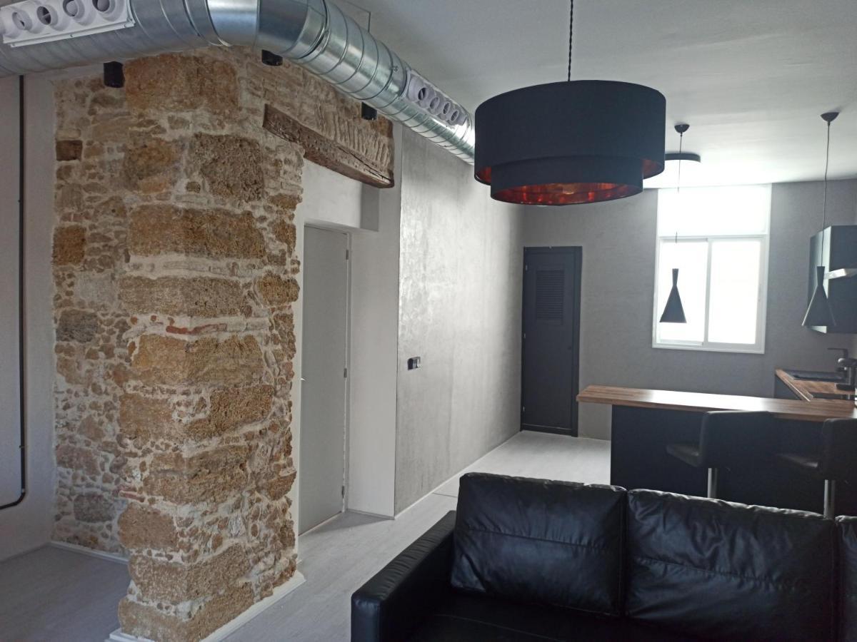 Apartamento Mendizabal Kadyks Zewnętrze zdjęcie