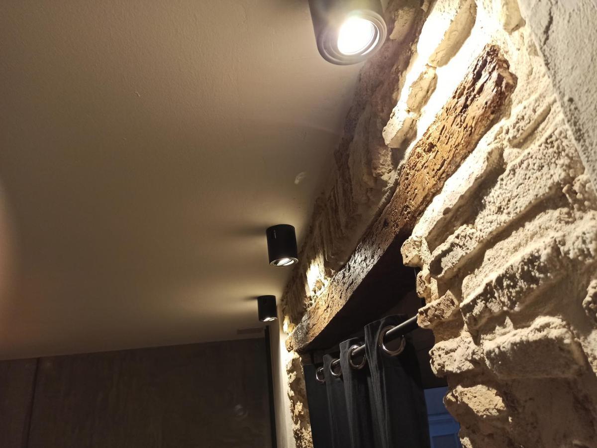 Apartamento Mendizabal Kadyks Zewnętrze zdjęcie
