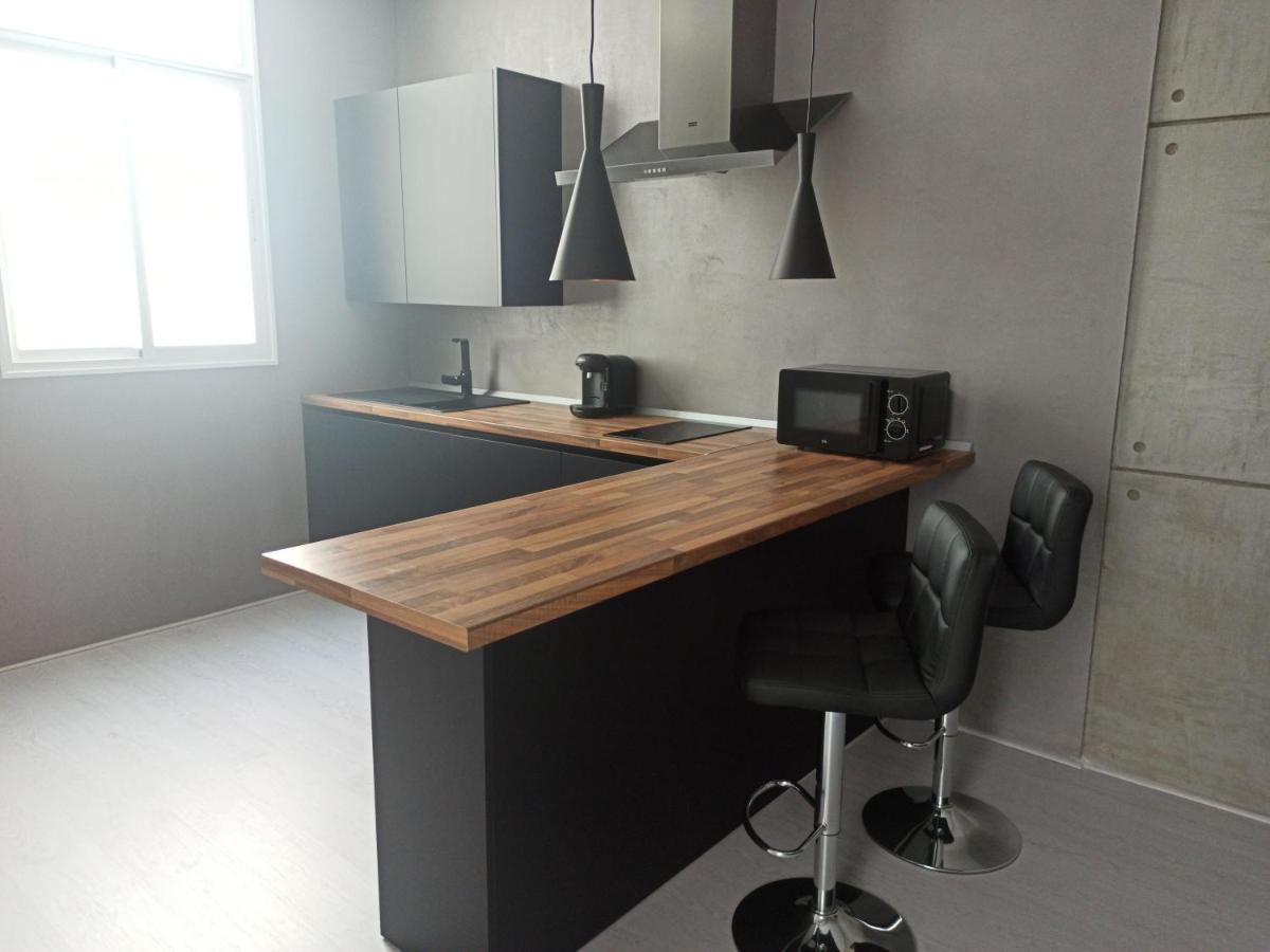 Apartamento Mendizabal Kadyks Zewnętrze zdjęcie