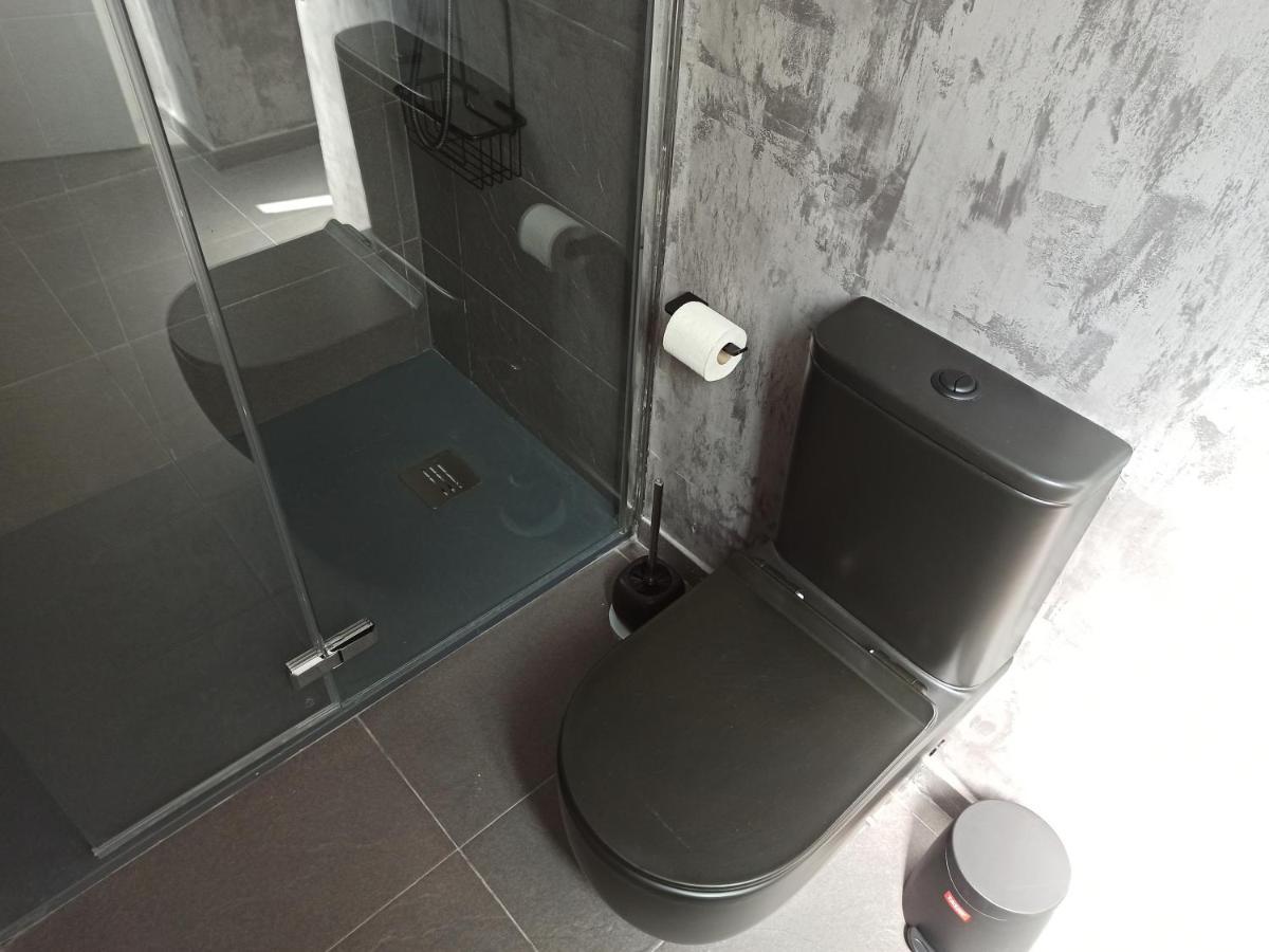 Apartamento Mendizabal Kadyks Zewnętrze zdjęcie
