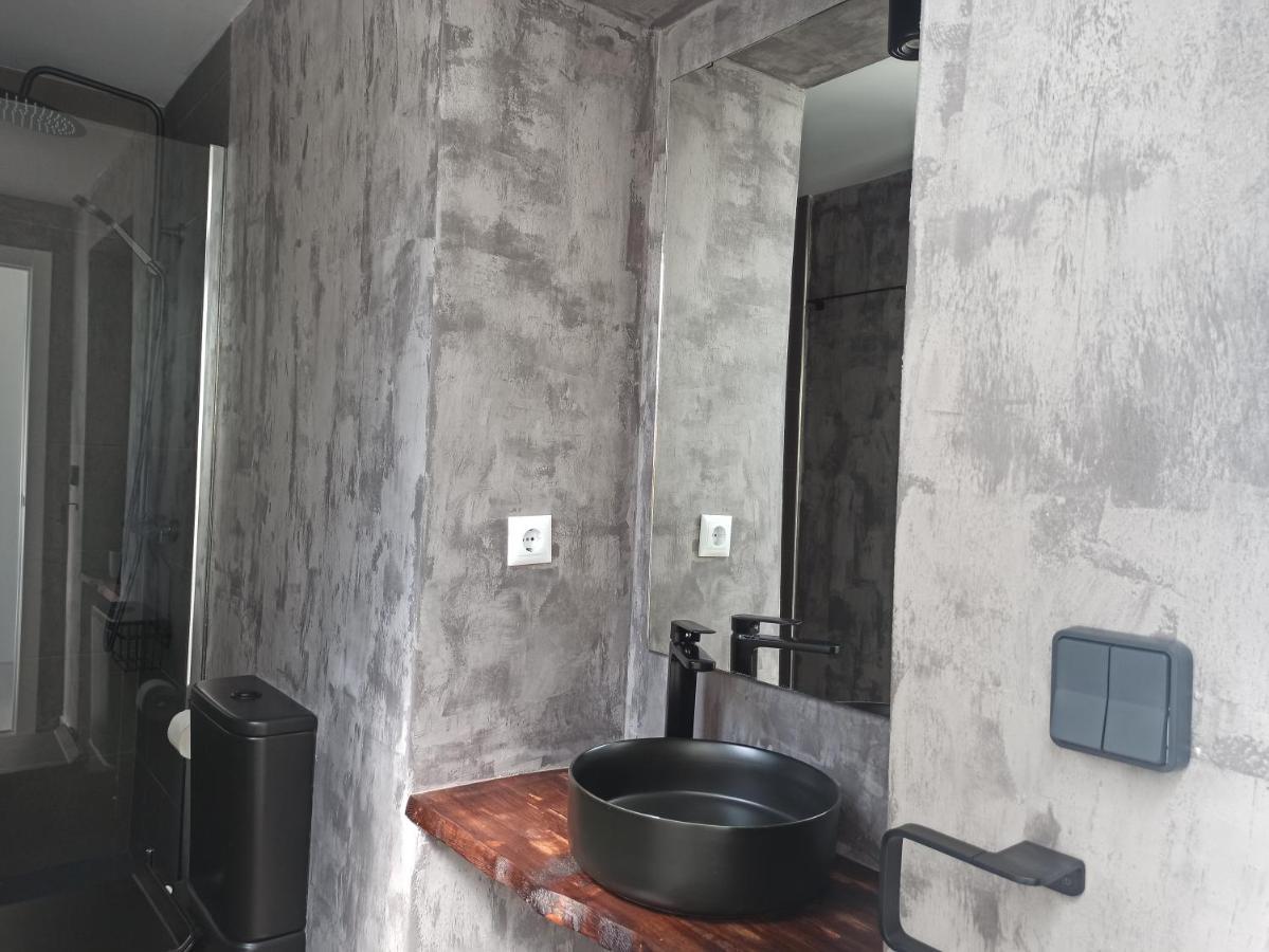 Apartamento Mendizabal Kadyks Zewnętrze zdjęcie