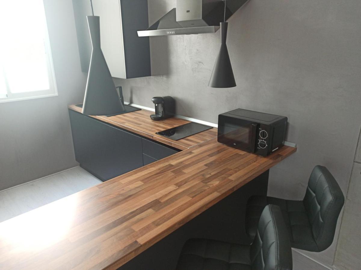 Apartamento Mendizabal Kadyks Zewnętrze zdjęcie