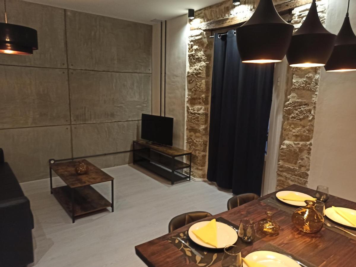 Apartamento Mendizabal Kadyks Zewnętrze zdjęcie