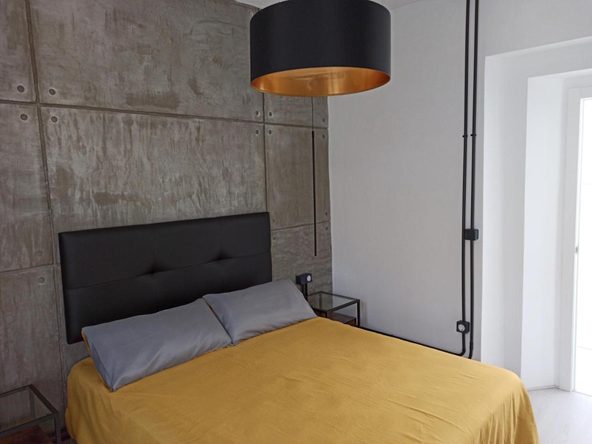 Apartamento Mendizabal Kadyks Zewnętrze zdjęcie