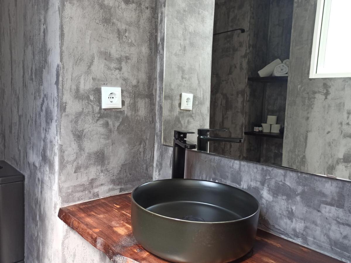Apartamento Mendizabal Kadyks Zewnętrze zdjęcie