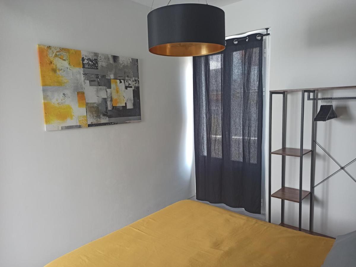 Apartamento Mendizabal Kadyks Zewnętrze zdjęcie