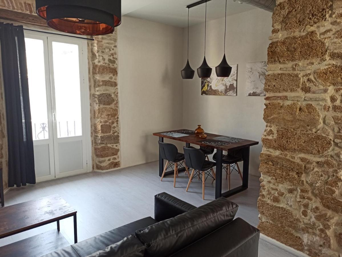 Apartamento Mendizabal Kadyks Zewnętrze zdjęcie