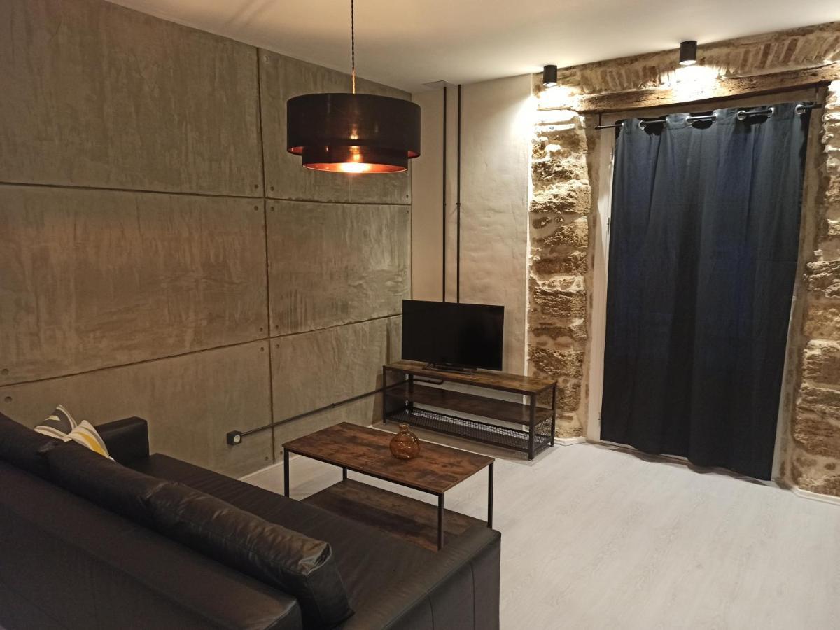 Apartamento Mendizabal Kadyks Zewnętrze zdjęcie