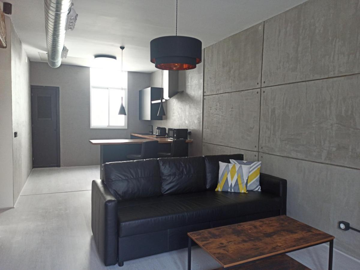 Apartamento Mendizabal Kadyks Zewnętrze zdjęcie